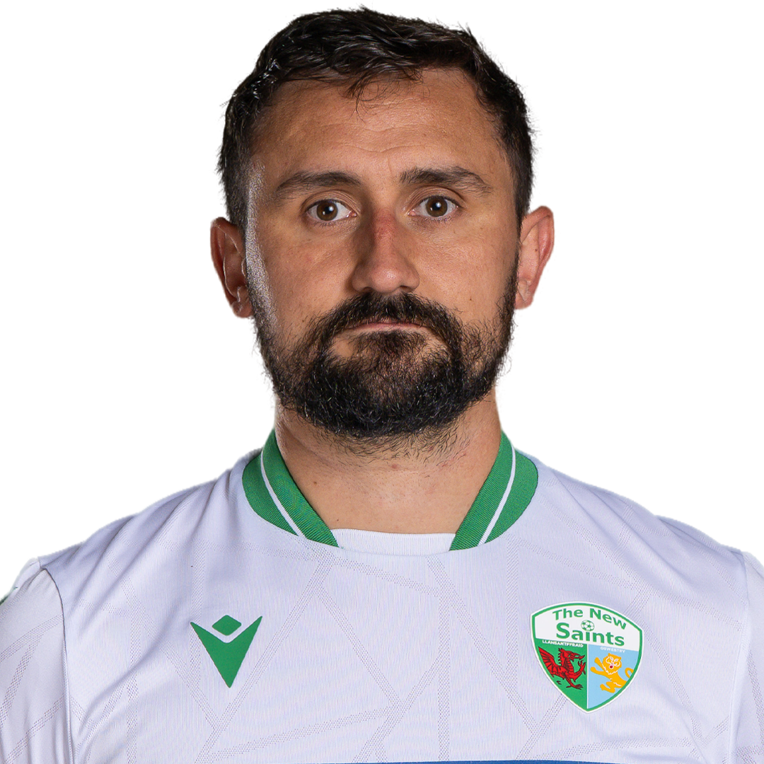 Ryan Brobbel