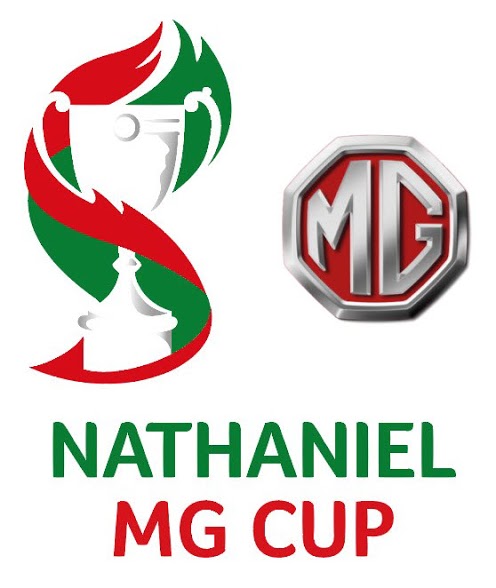 Nathaniel MG Cup