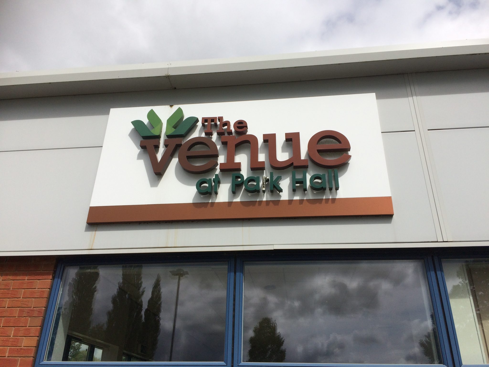 The Venue
