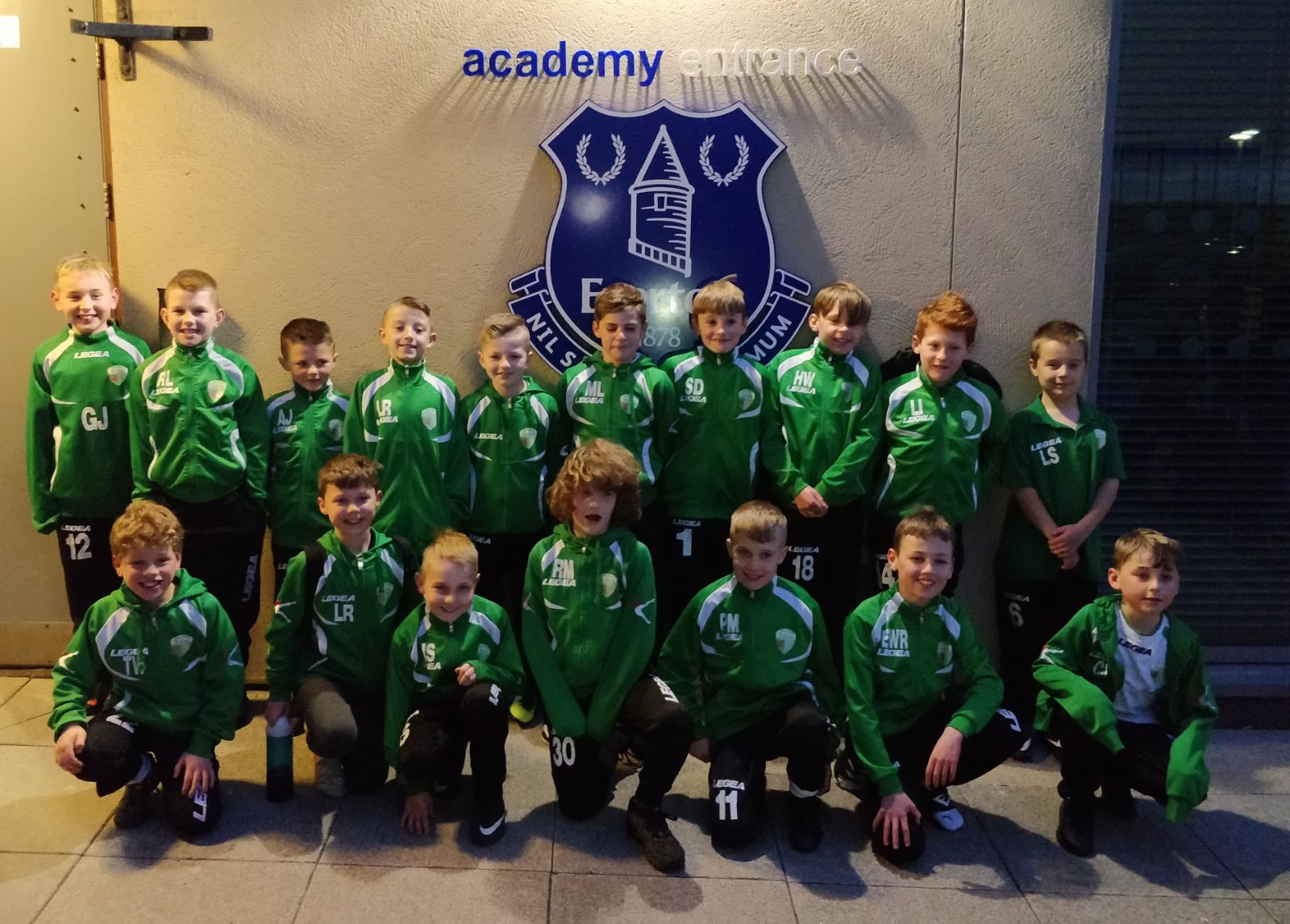 Everton (a)