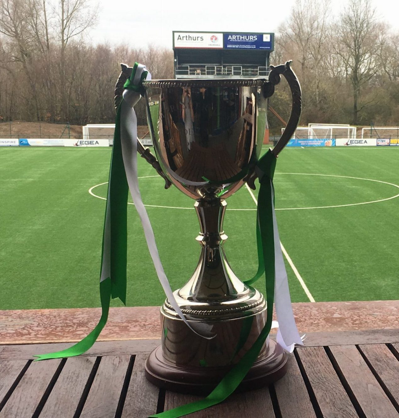 trophy