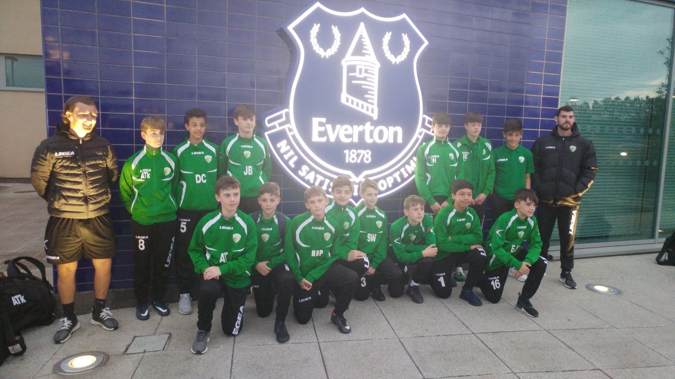Everton