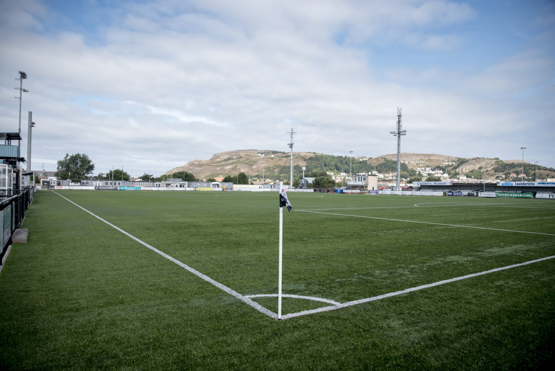 Llandudno FC-27