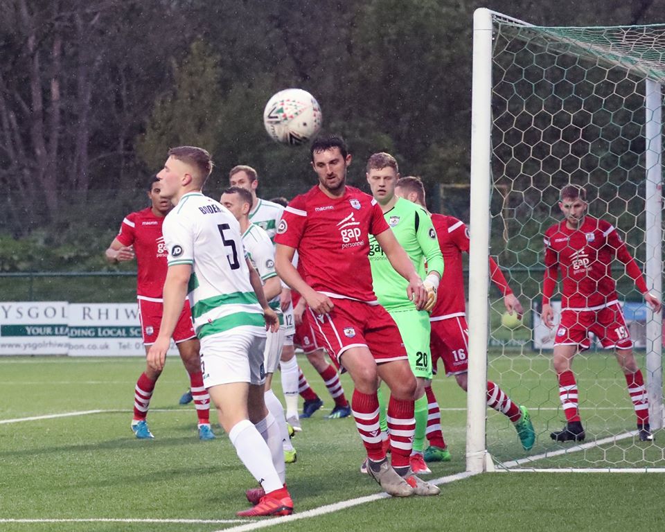 Saints End Season 12 Points Clear At The Top – The New Saints 1-0 Connah’s Quay Nomads