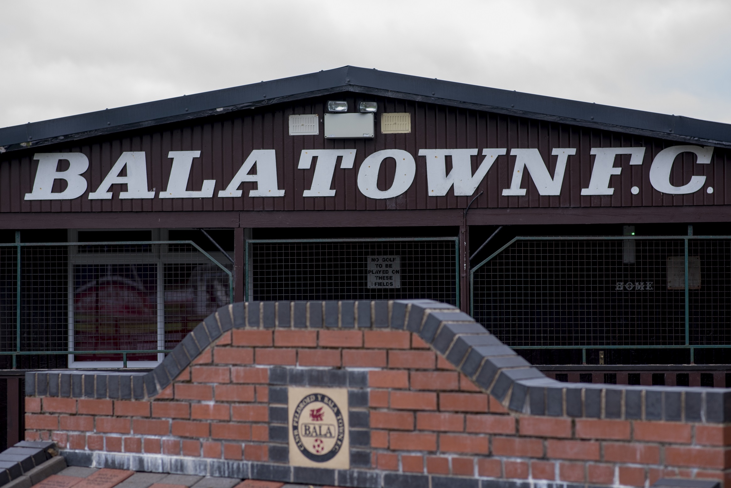 Bala Town