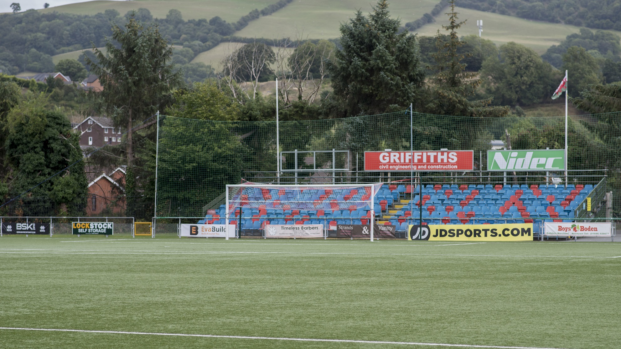Newtown FC-11