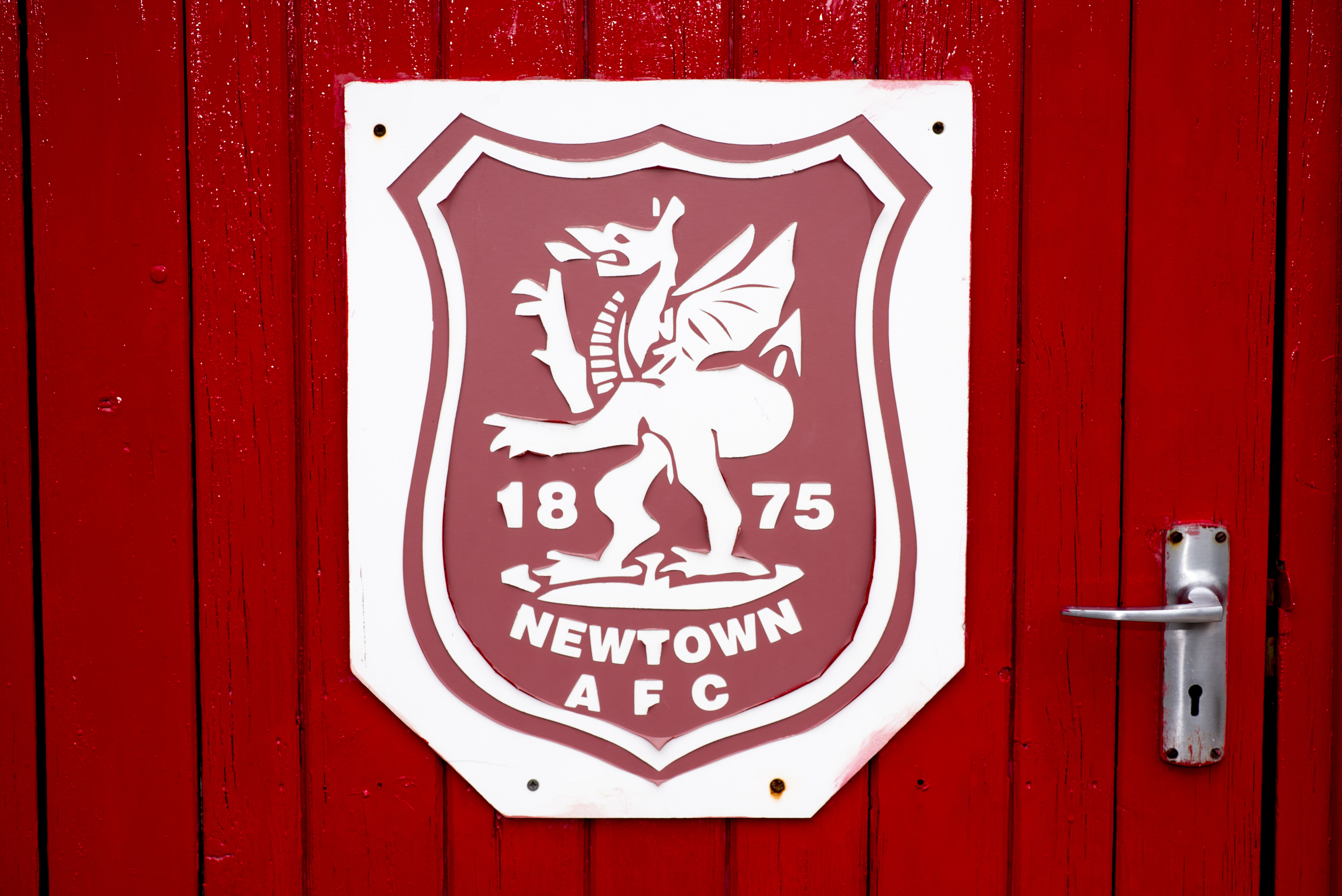 One Win From JD Welsh Premier League Title As Robins Hit For Six – Newtown 0-6 The New Saints
