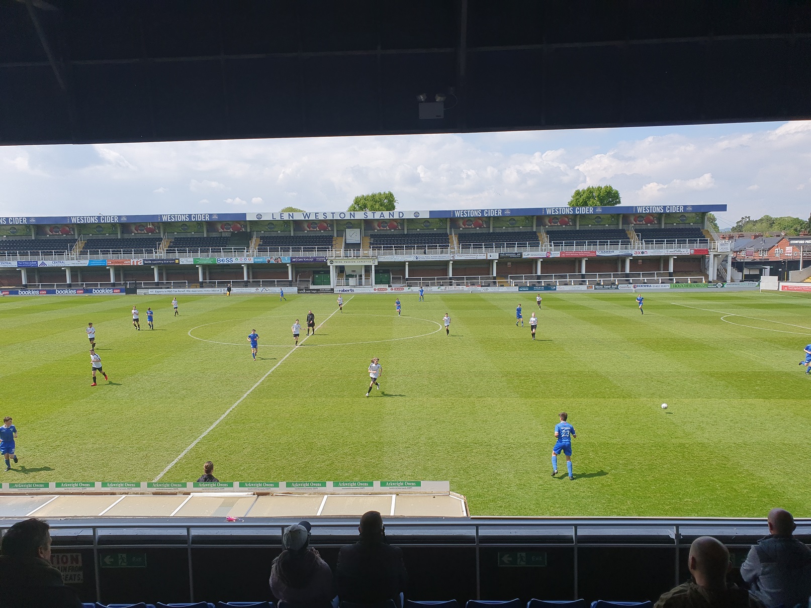 Hereford