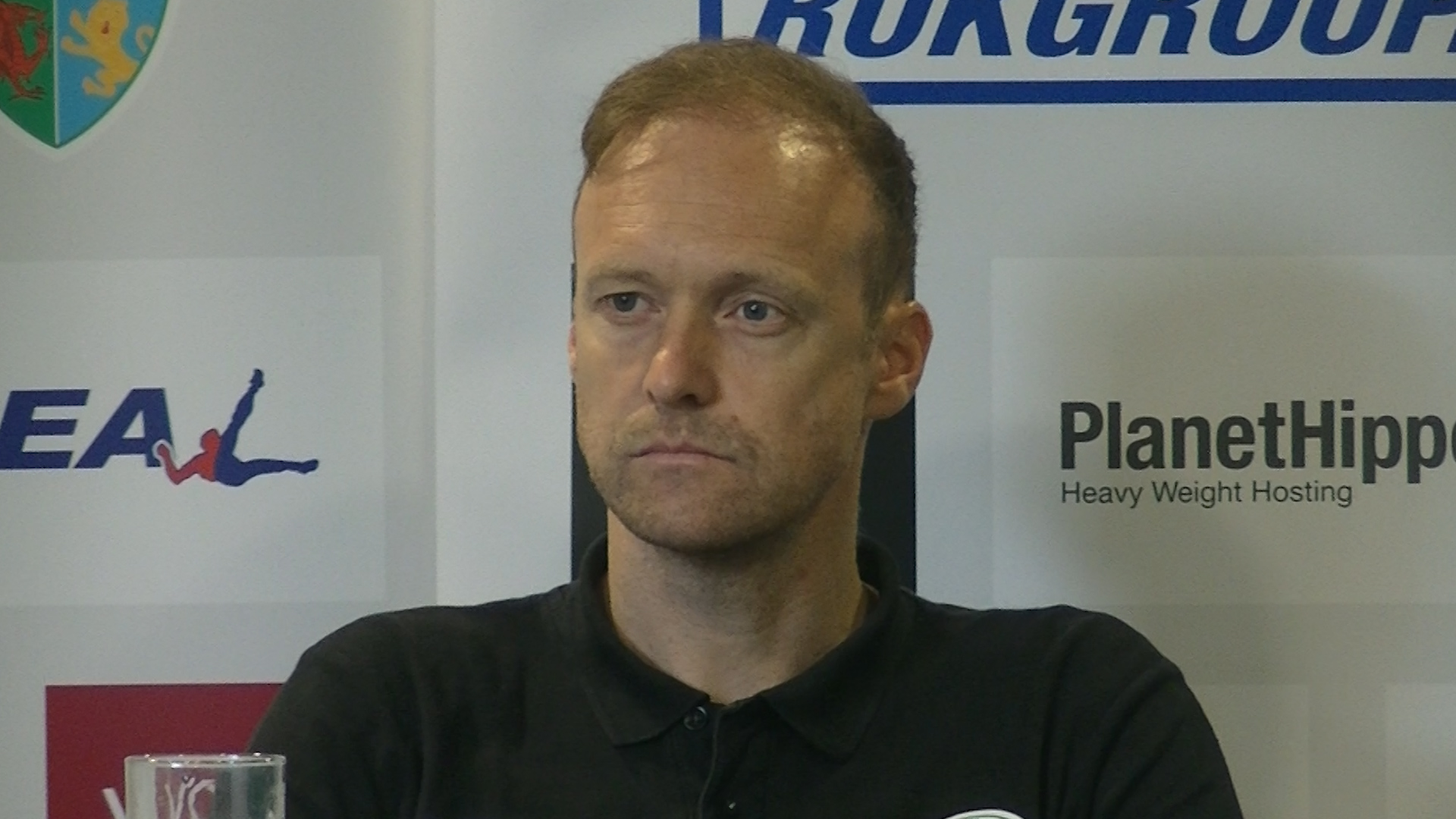 Scott Ruscoe