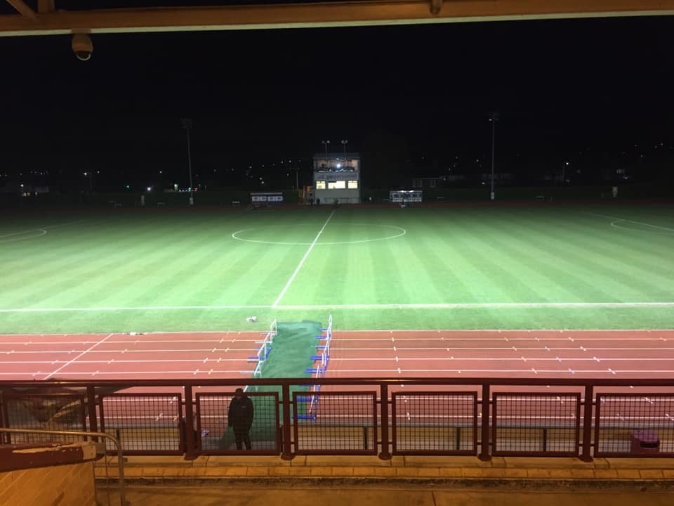 Deeside Disappointment For The New Saints, As Connah’s Quay Nomads Clinch All Three Points