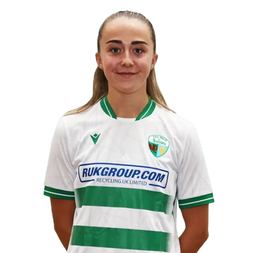 Caitlin Chapman Caitlin Chapman Forward