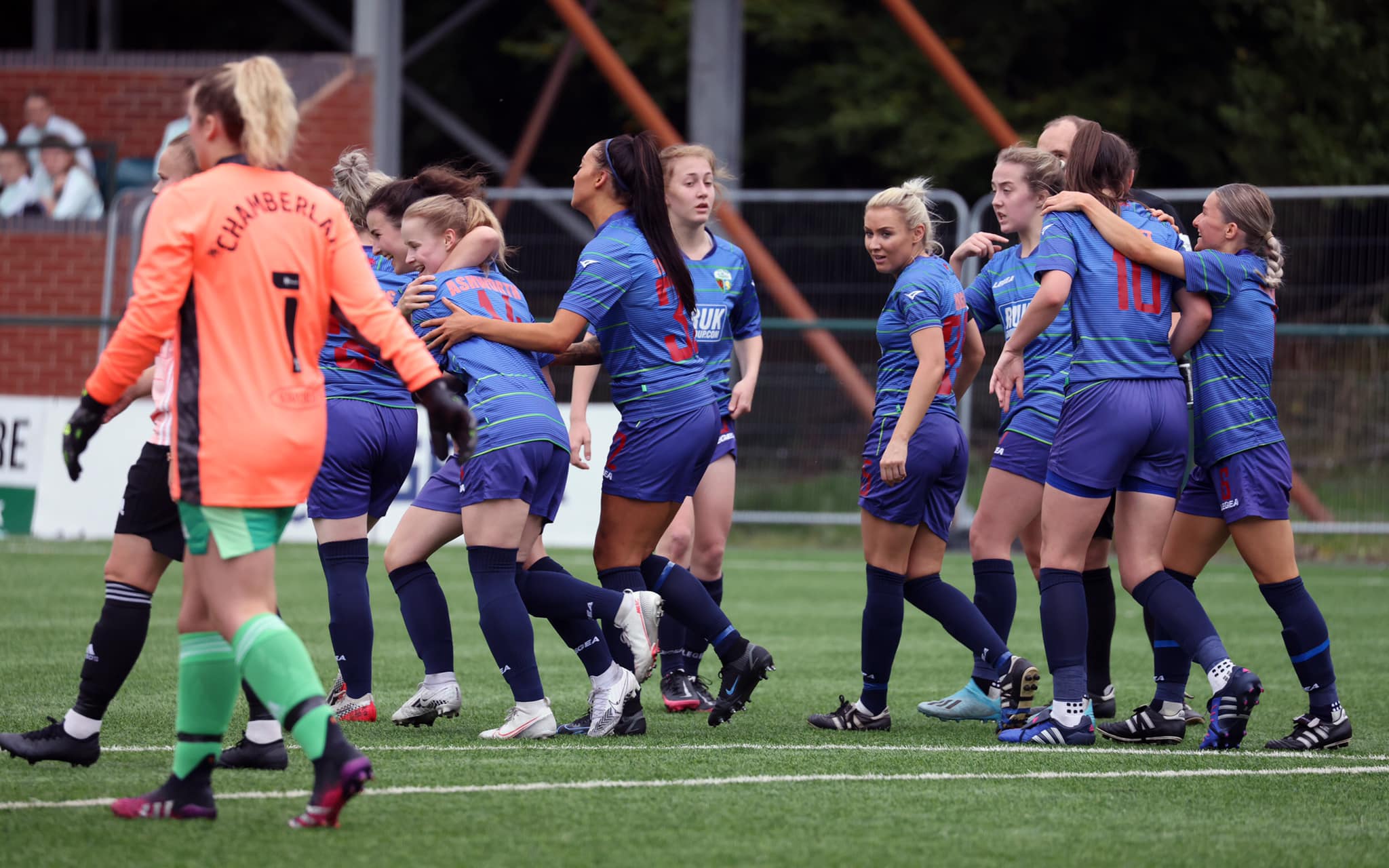 TNS v Cardiff City five talking points picture