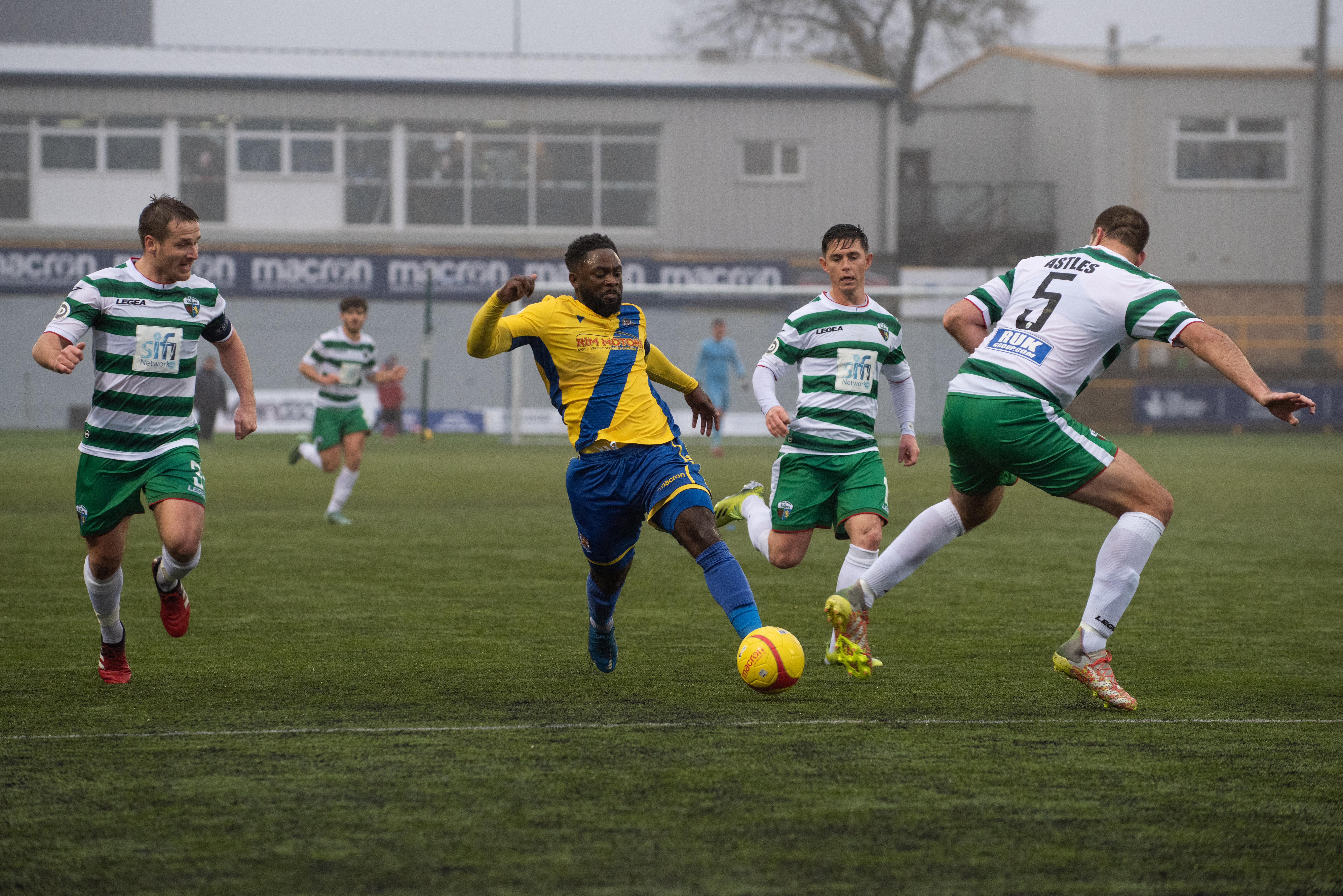 Saints Go 12 Points Clear With A Third Consecutive Win