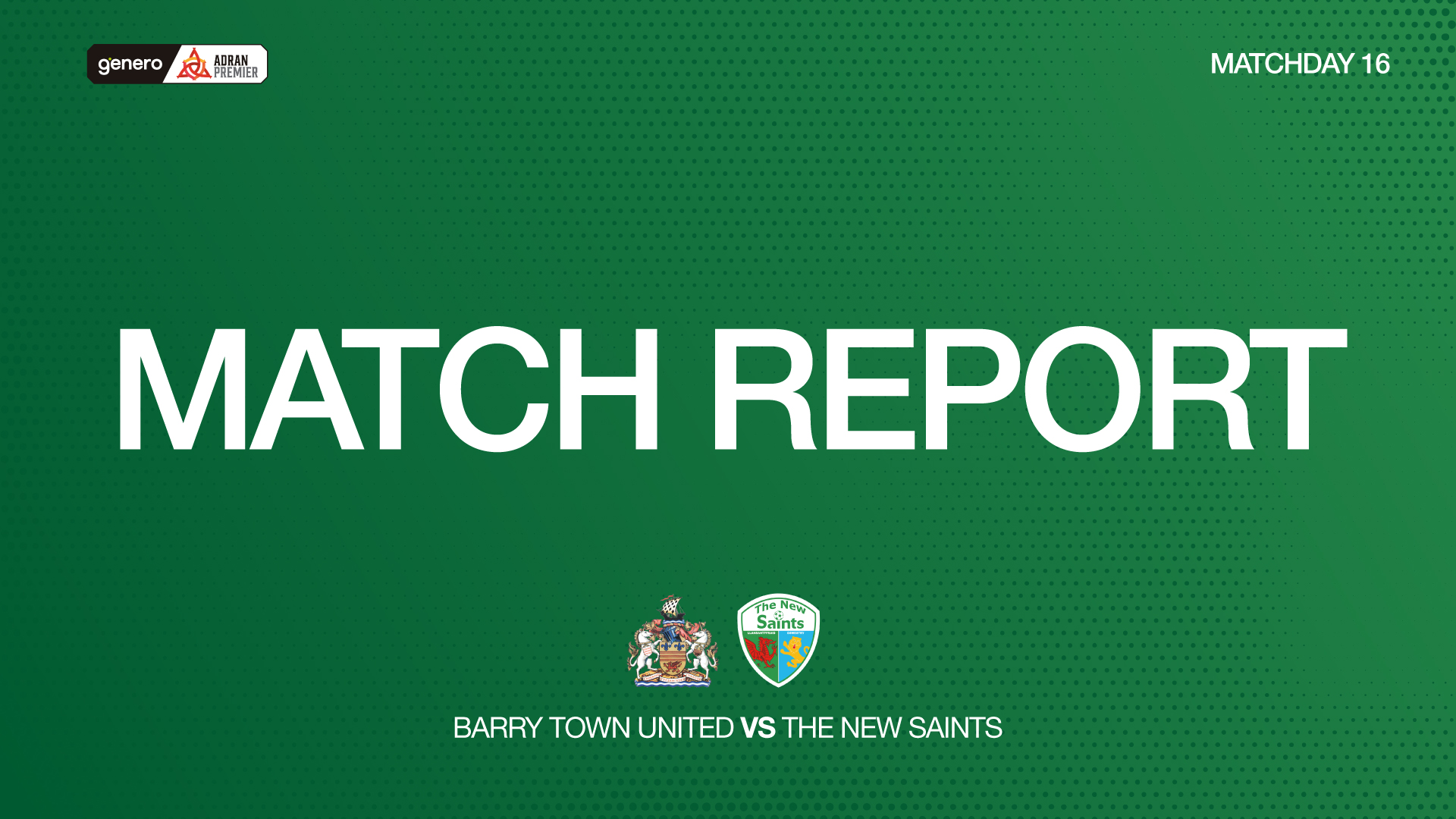 First Competitive Game Of 2022 Ends In A Close Defeat At Barry