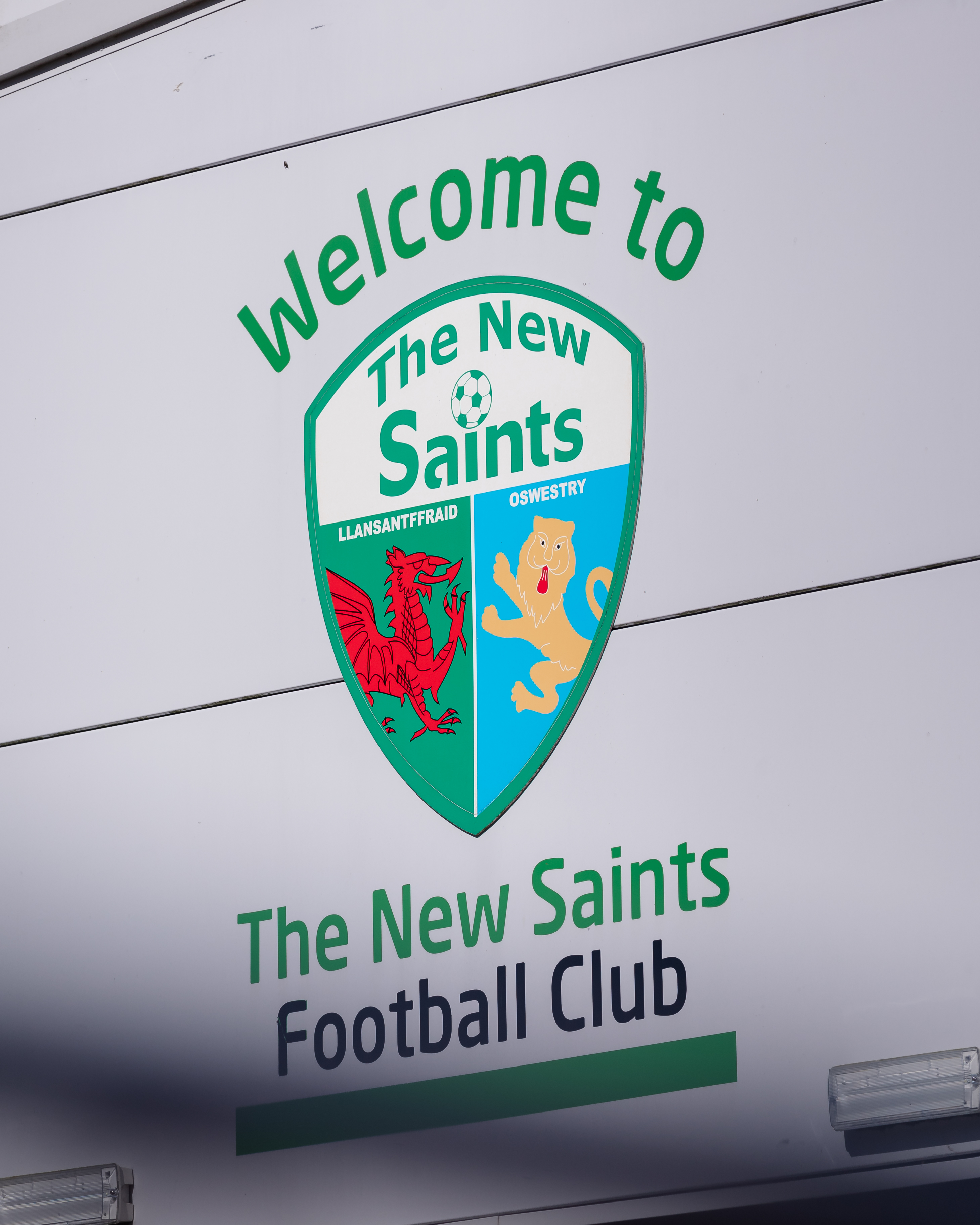 The New Saints Women A-A Abergavenny Women