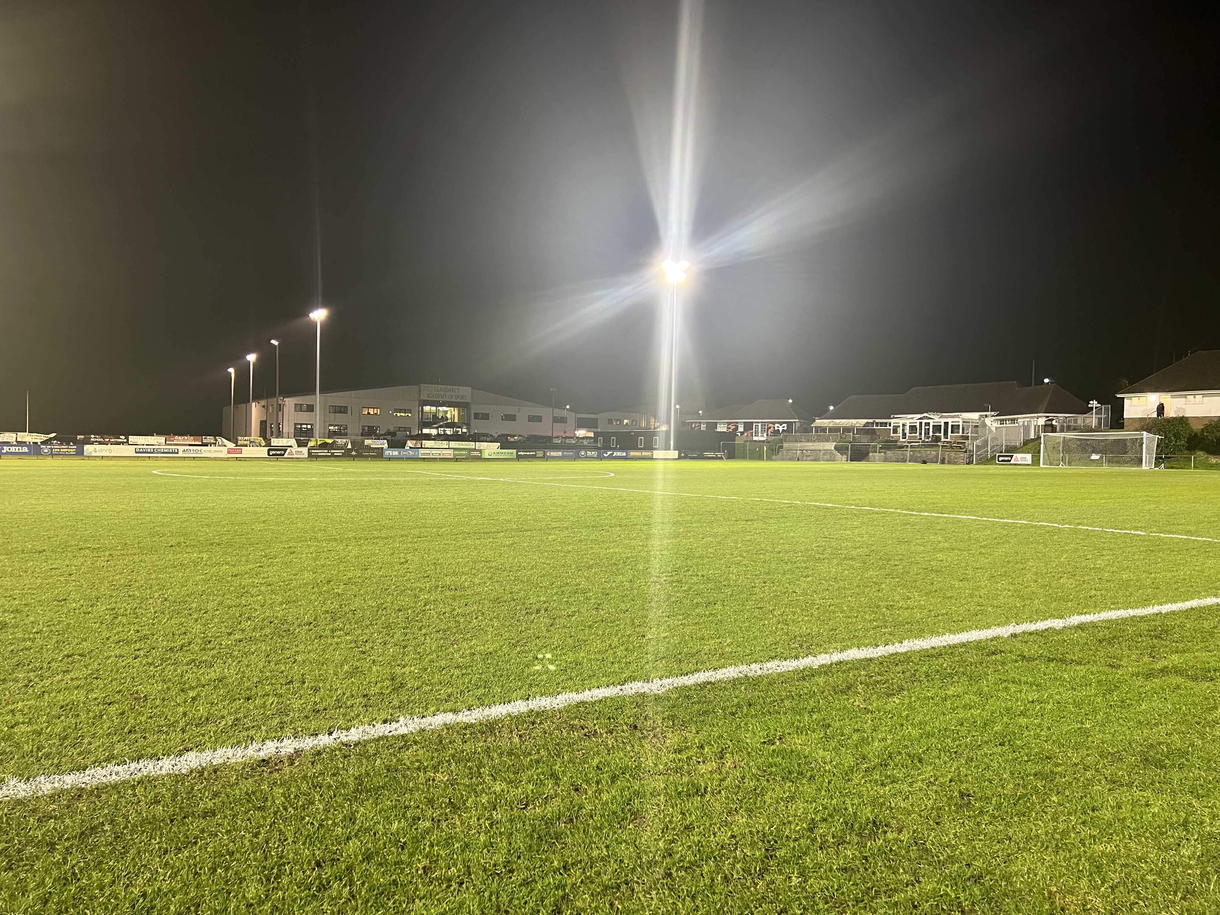 Despite Ridge double, Saints Women fall to Swans