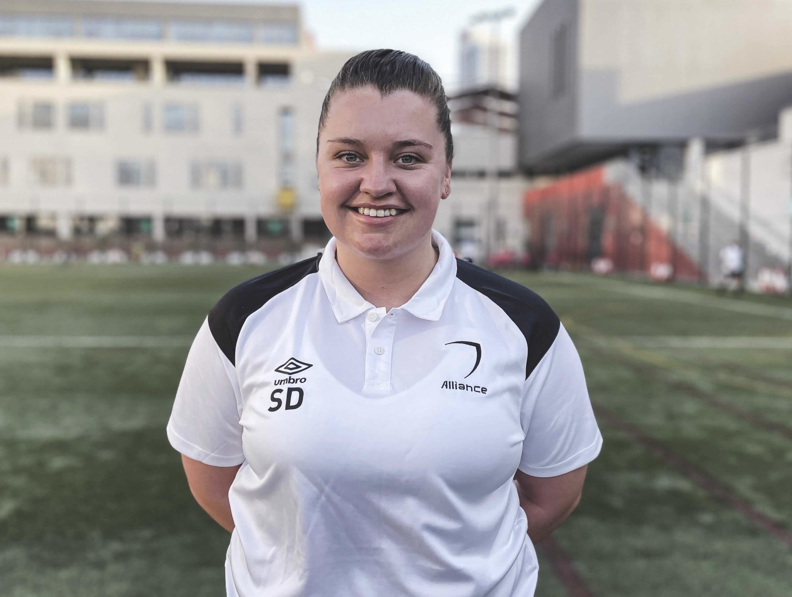 Shauna Duffy