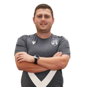Dan Whittall
