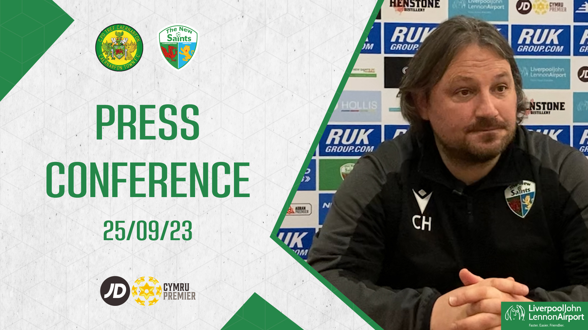 Press-conference-Caernarfon