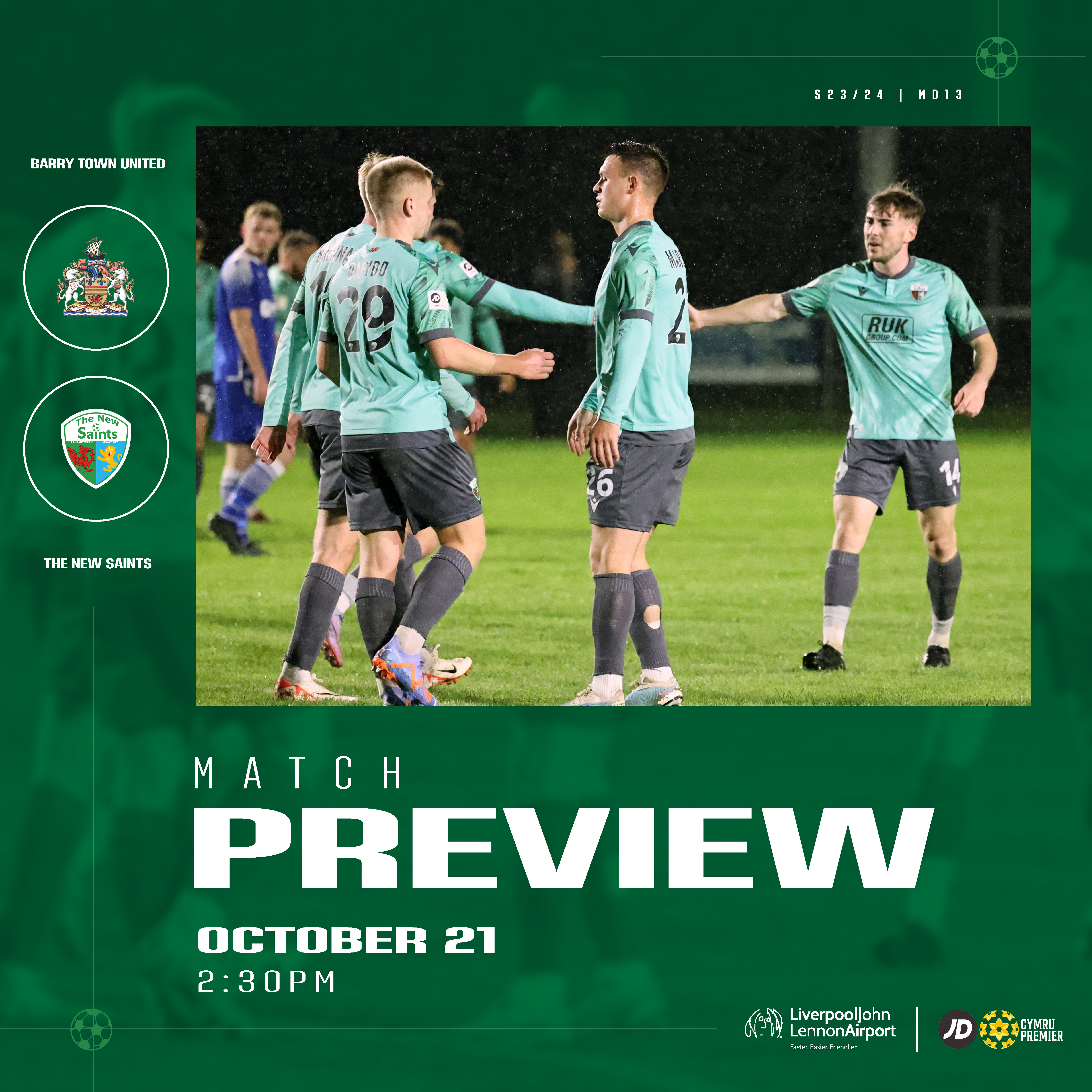 Barry Town United-01