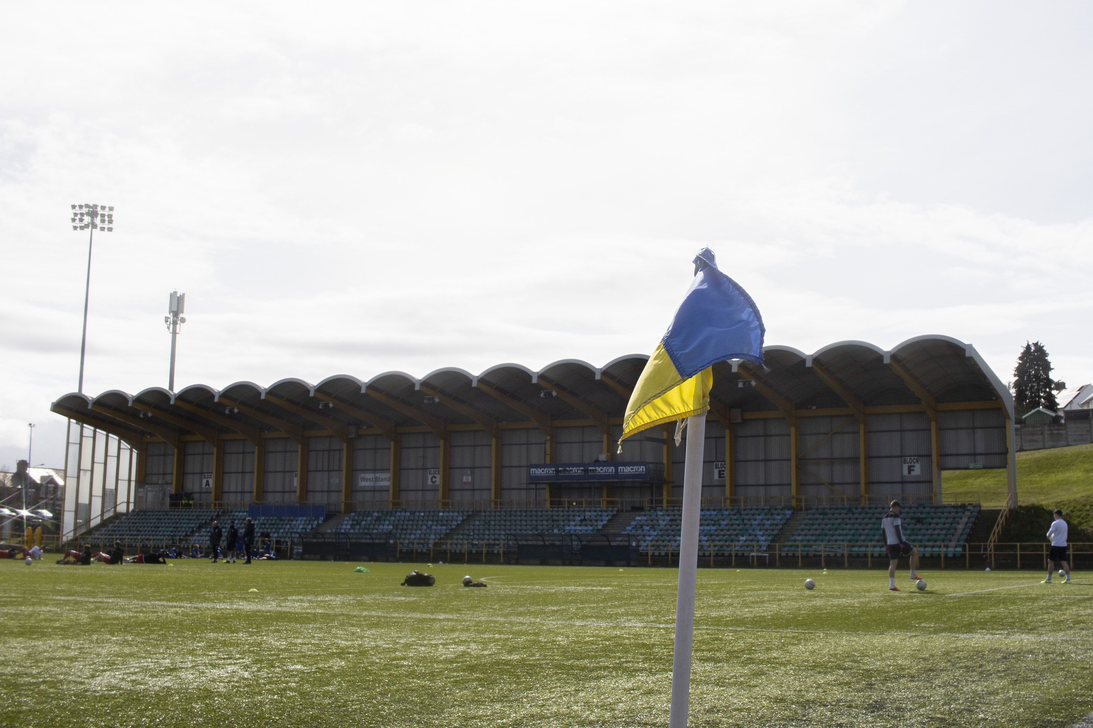 Brad Young-inspired Saints claim a 6-2 victory at Jenner Park