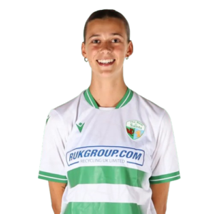 Matilda Edge Forward