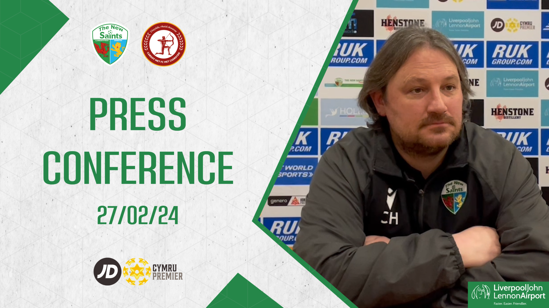 Press conference-Cardiff Met-01-01