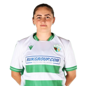 Tiggy Webb Defender