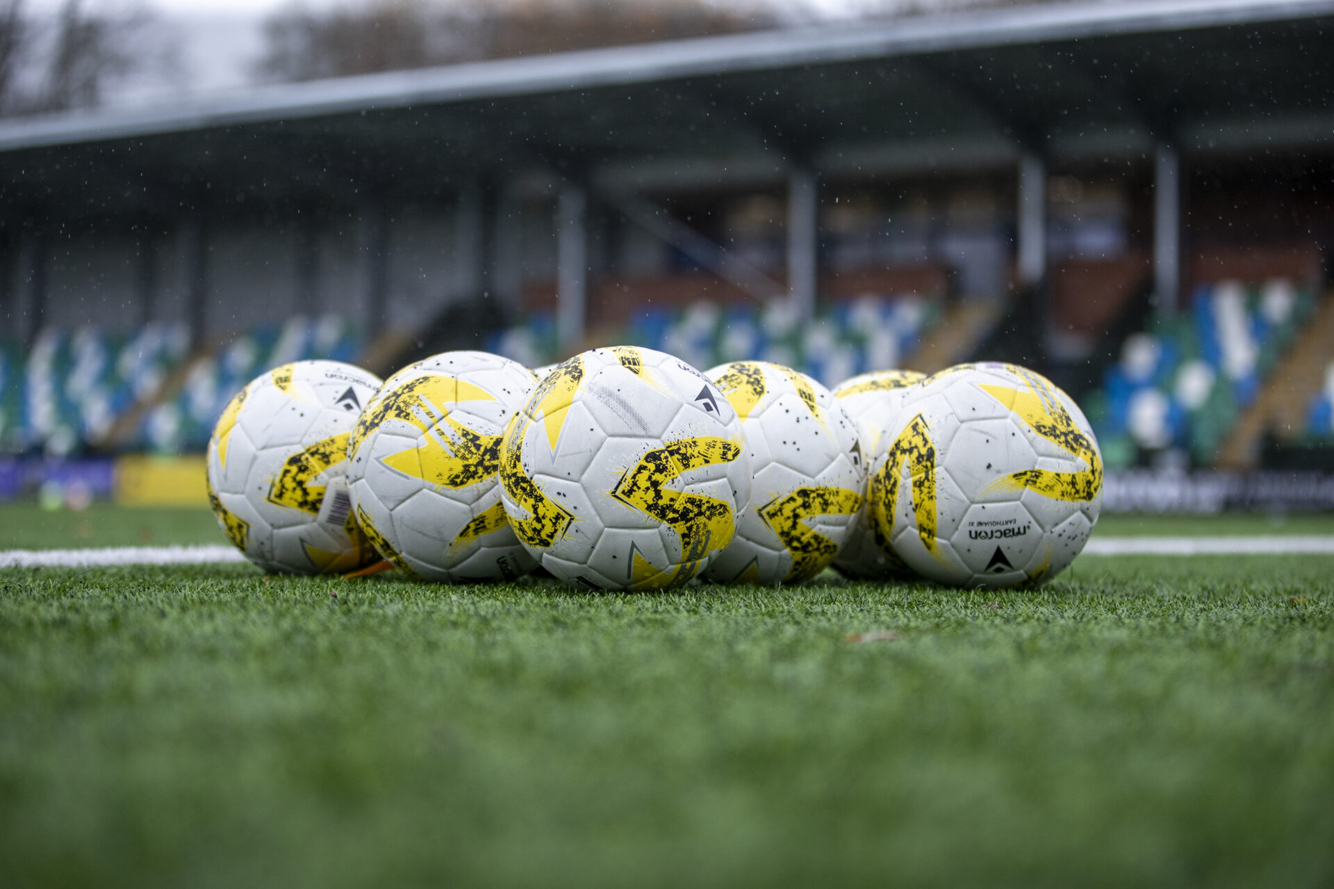 2024/25 JD Cymru Premier – The New Saints vs Penybont – 23/11/2024