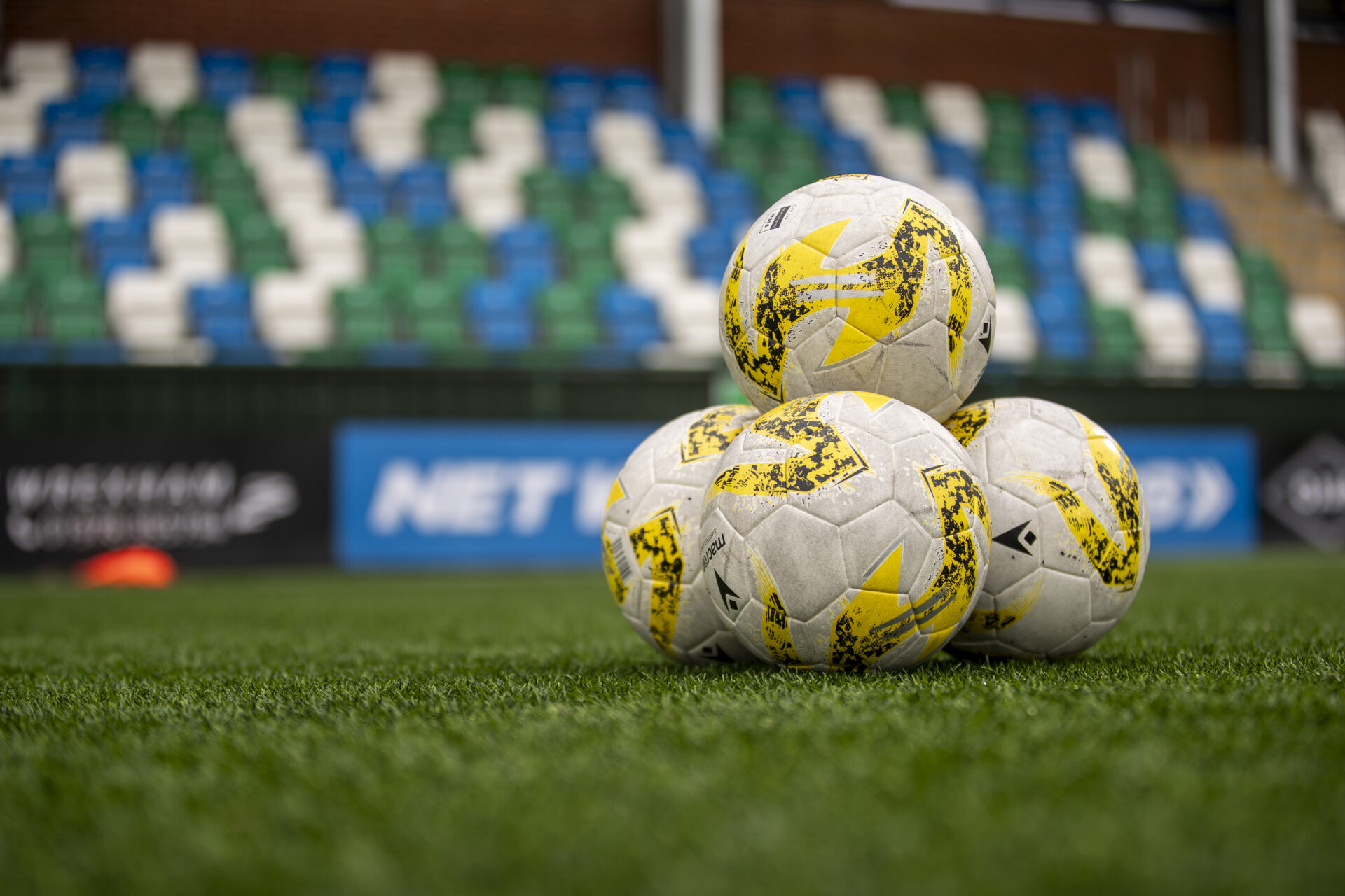 2024/25 JD Cymru Premier – The New Saints vs Connah’s Quay Nomads – 31/12/2024