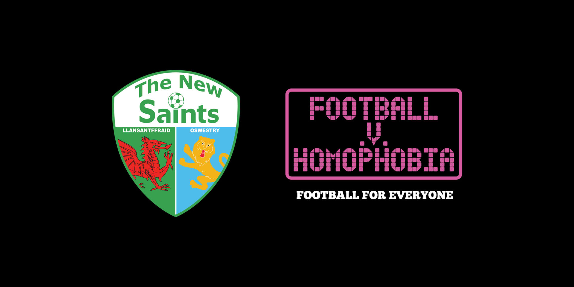 New Saints and FvH
