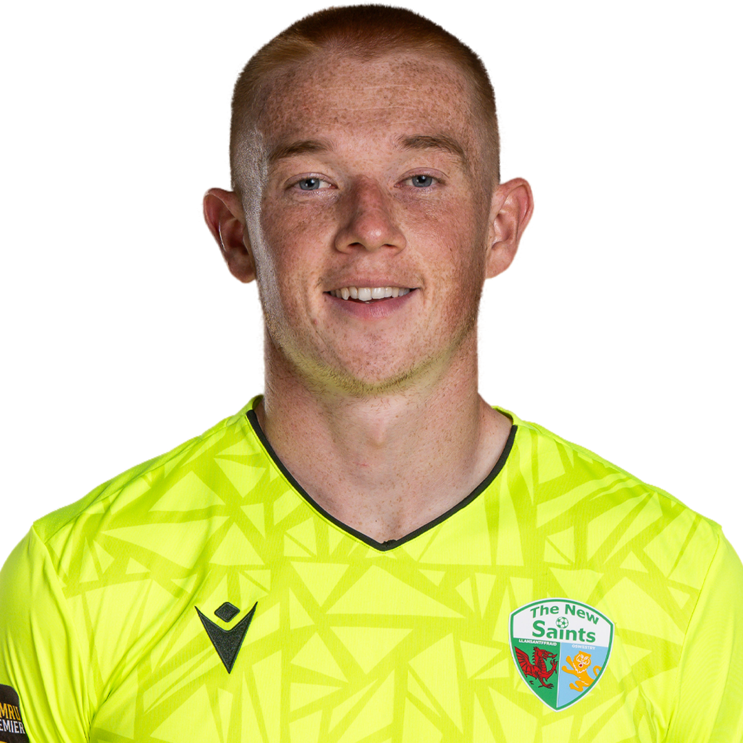 Nathan Shepperd