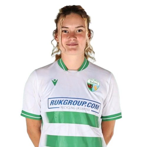 Zara Gibbs Zara Gibbs Defender
