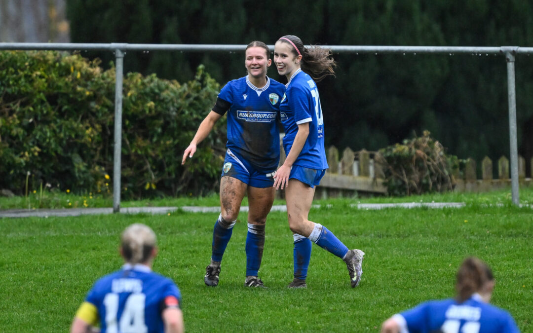 Adran Trophy holders to face Pontypridd in quarter-finals