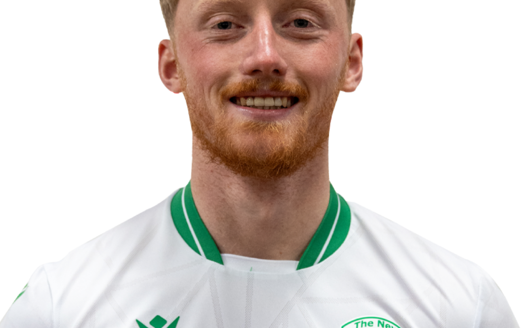 Eoin Farrell