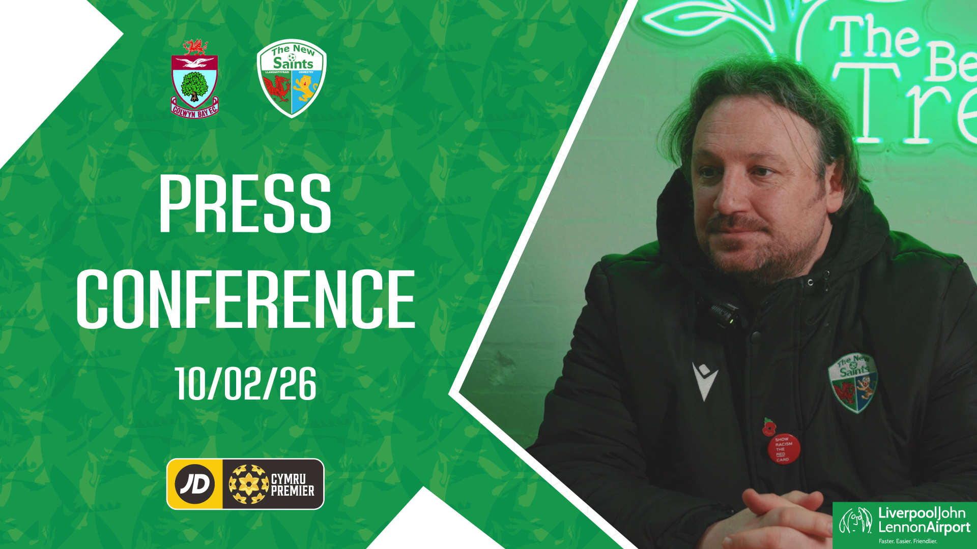 Press-conference-Colwyn-Bay