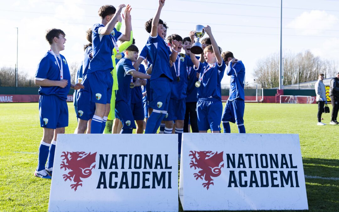 Job Vacancy – Assistant Pre-Academy Coach (Boys)