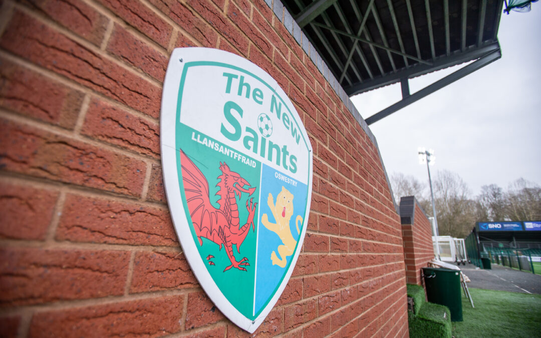 Join The New Saints as football operations manager & club secretary