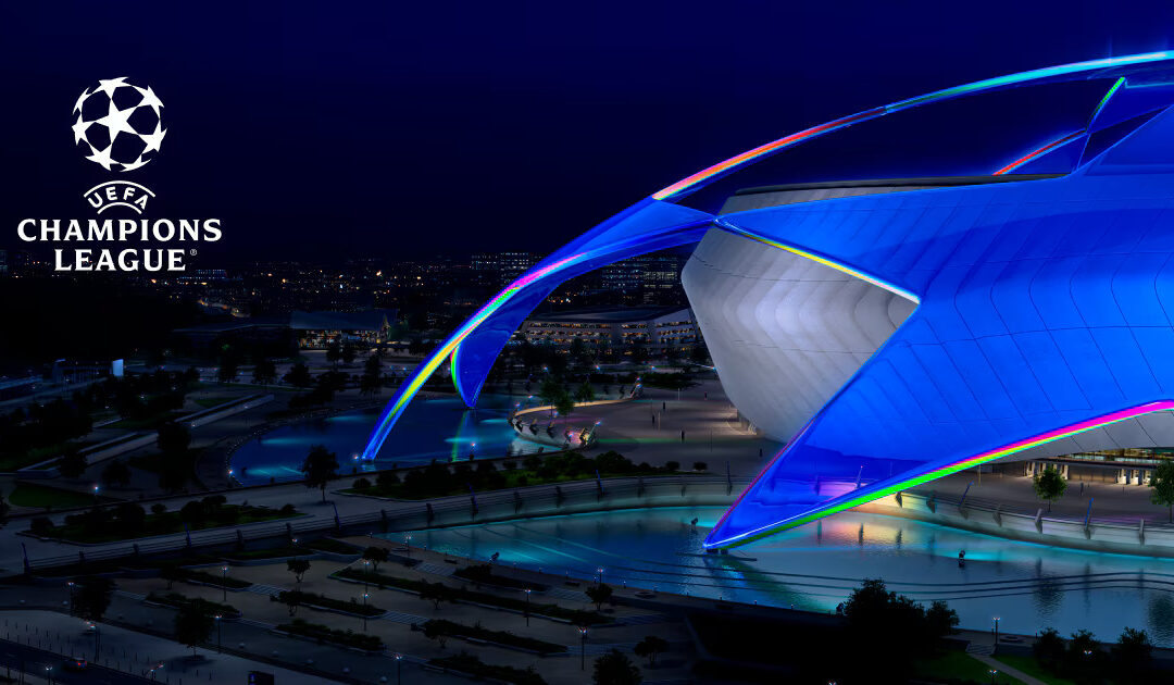 2026/27 UEFA Champions League first qualifying round draw preview