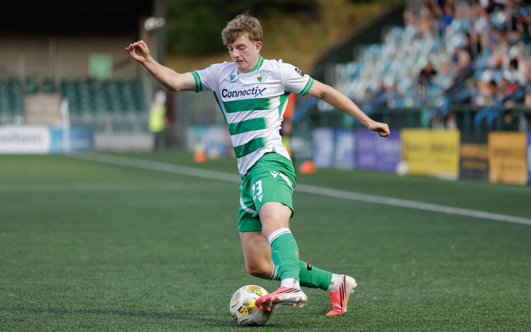 The New Saints see off Briton Ferry Llansawel to maintain unbeaten start