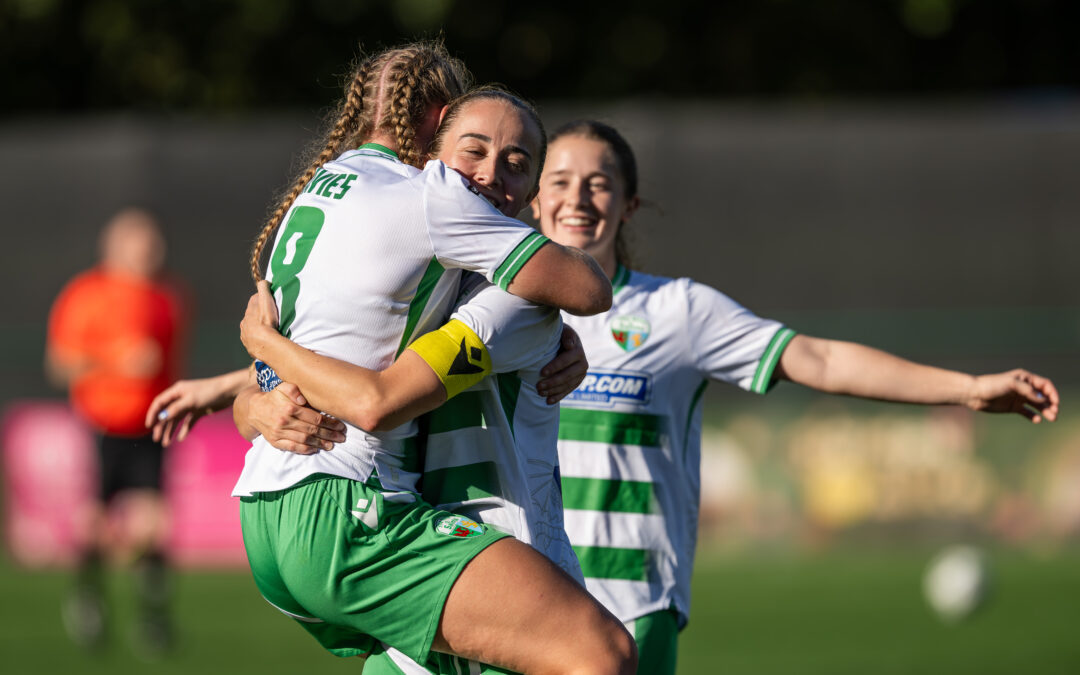 The New Saints’ Adran Trophy path revealed