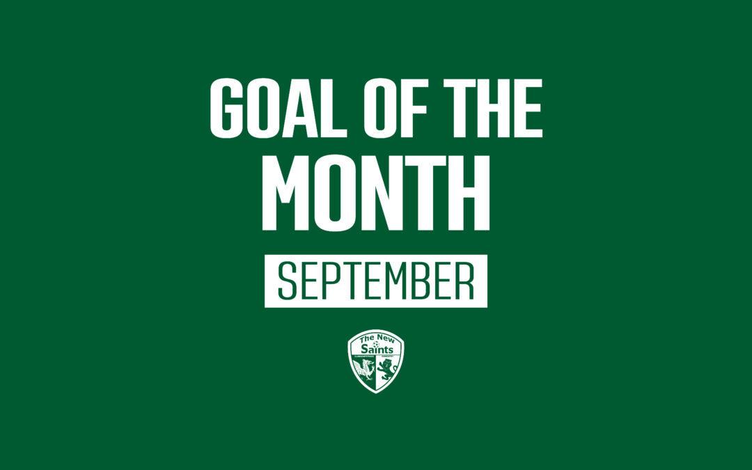 Lion Quays Resort Goal Of The Month award: September vote now open!